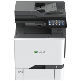 Lexmark CX730DE, Farb-Multifunktionsdrucker