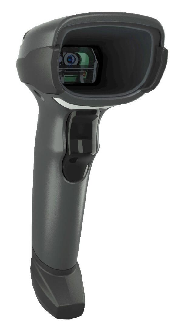 Zebra Technologies Zebra DS4608-SR - Barcode-Scanner - Handgerät - 2D-Imager DS4608-SR00007ZZWW