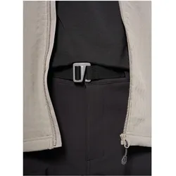 Montane, Herren, Outdoorhose, Trekkinghose Tenacity Xt Pants-Reg Leg - black (XL), Schwarz