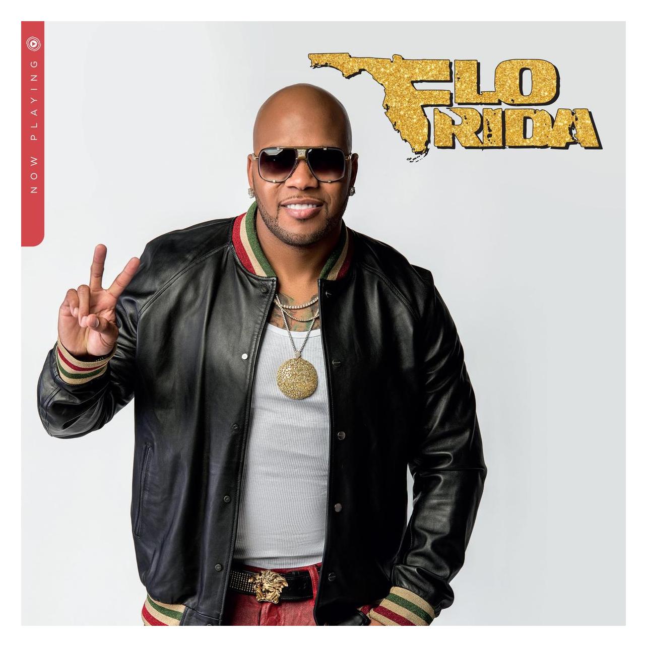 WMG Now Playing (Cvnl) (Flo Rida) (52789821)