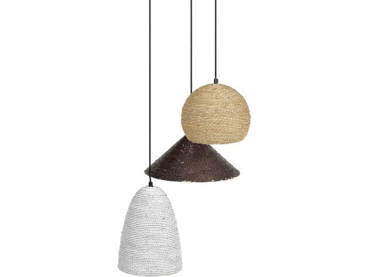 HÄNGELEUCHTE Endrick 55/55/120 cm