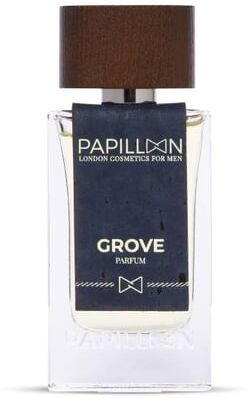 Papillon Grove Perfume 50ml