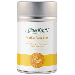 Hildegards Kaffee-Veredler