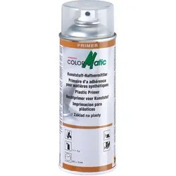 Kunststoff-Haftvermittler farblos 400ml