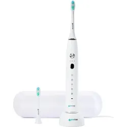 Oromed, Elektrische Zahnbürste, Soniczna szczoteczka ORO-SONIC X PRO WHITE