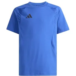 adidas Tiro Travel Tee Kids

 Kinder - team royal blue/black - 12