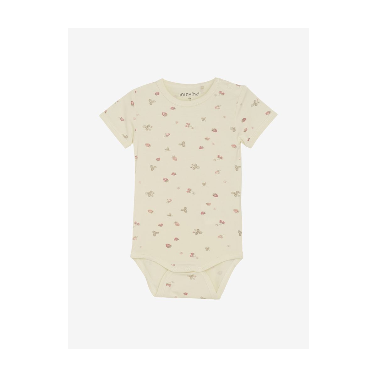 Minymo Body SS strawberry ice (438) 50 5213-438-50