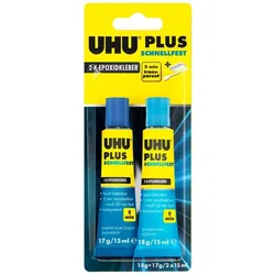 UHU 2 Komponenten-Kleber 35,0 g