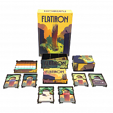 POLANDGAMES Insert - Flatiron UV 309913
