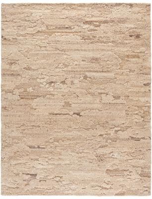 SAFAVIEH Handmade Kenya Emerita Rustic Wool Rug