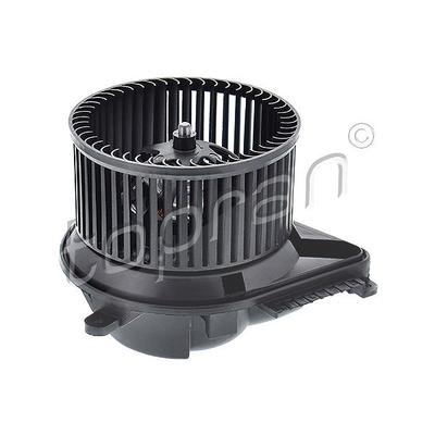Topran Elektromotor, Innenraumgebläse [Hersteller-Nr. 401543] für Mercedes-Benz