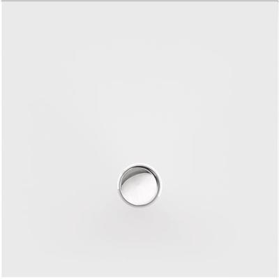 Schröder Viereck-Duschwanne Flat E 120x120x3 weiß