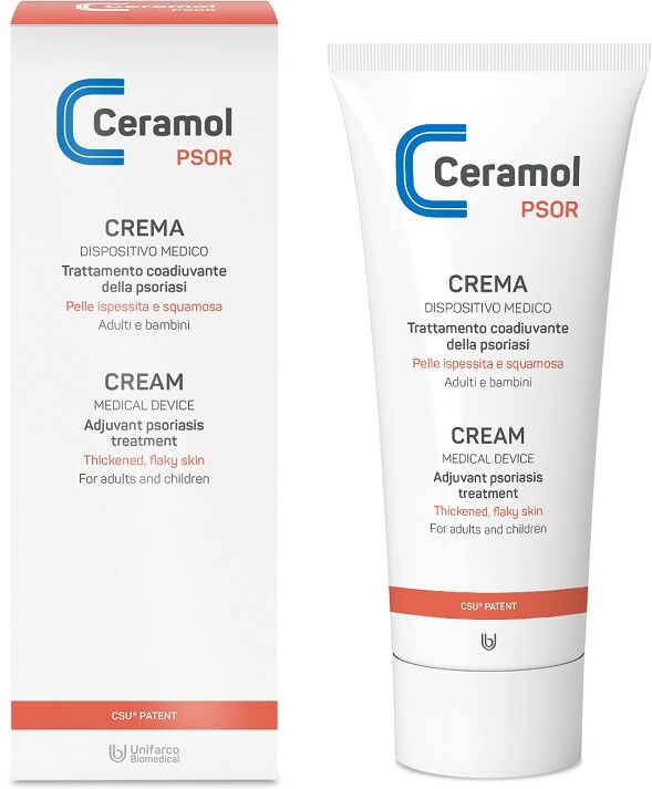 Ceramol Psor Crema 200Ml