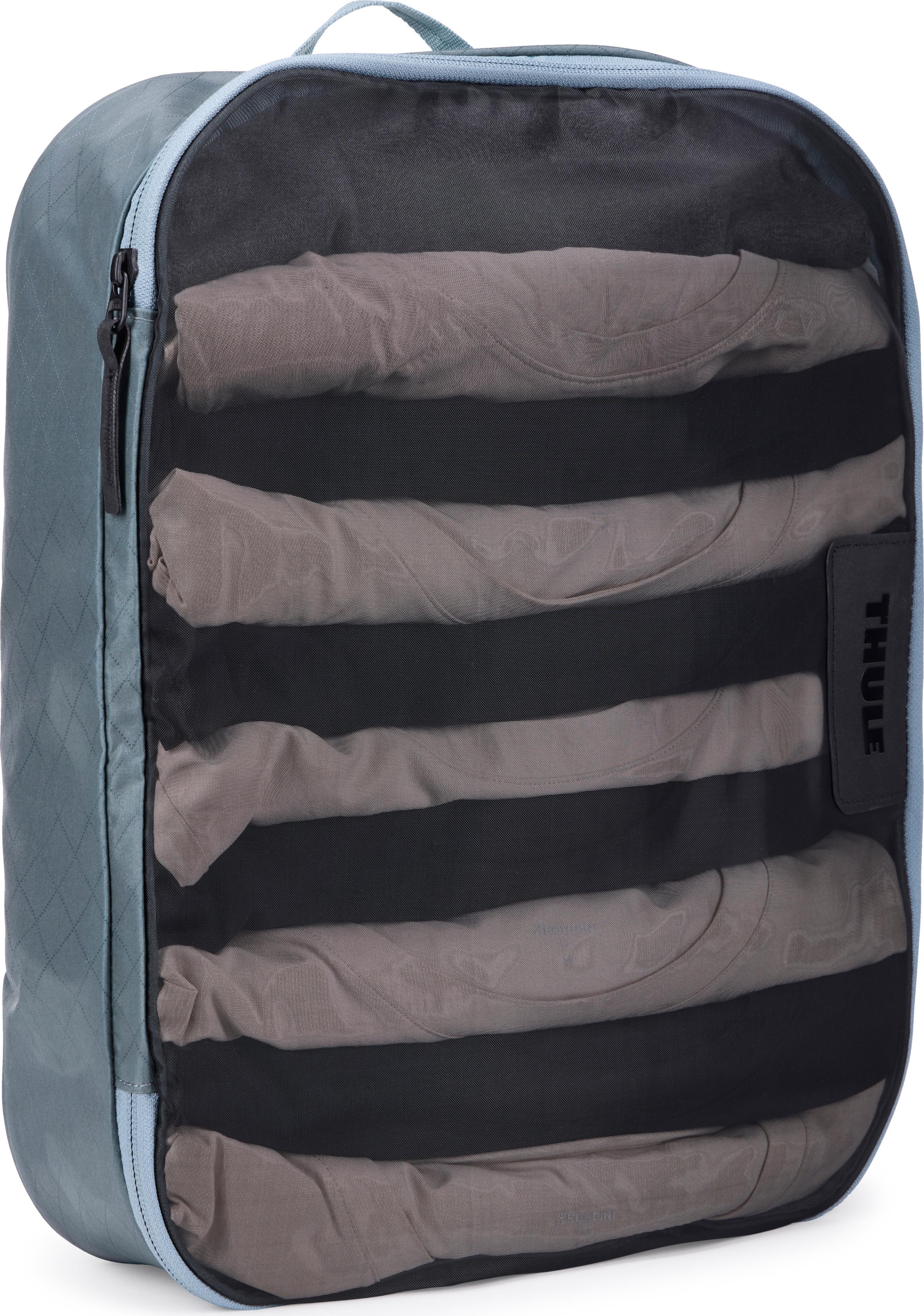 Thule Packing Cube - Large Pond Gray L