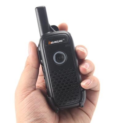 Mini Walkie Talkies Rechargeable Channels UHF Two Way Radios Long Range Portable Mini Walkie Talkies Rechargeable Channels UHF Two Way Radios Long Range Portable