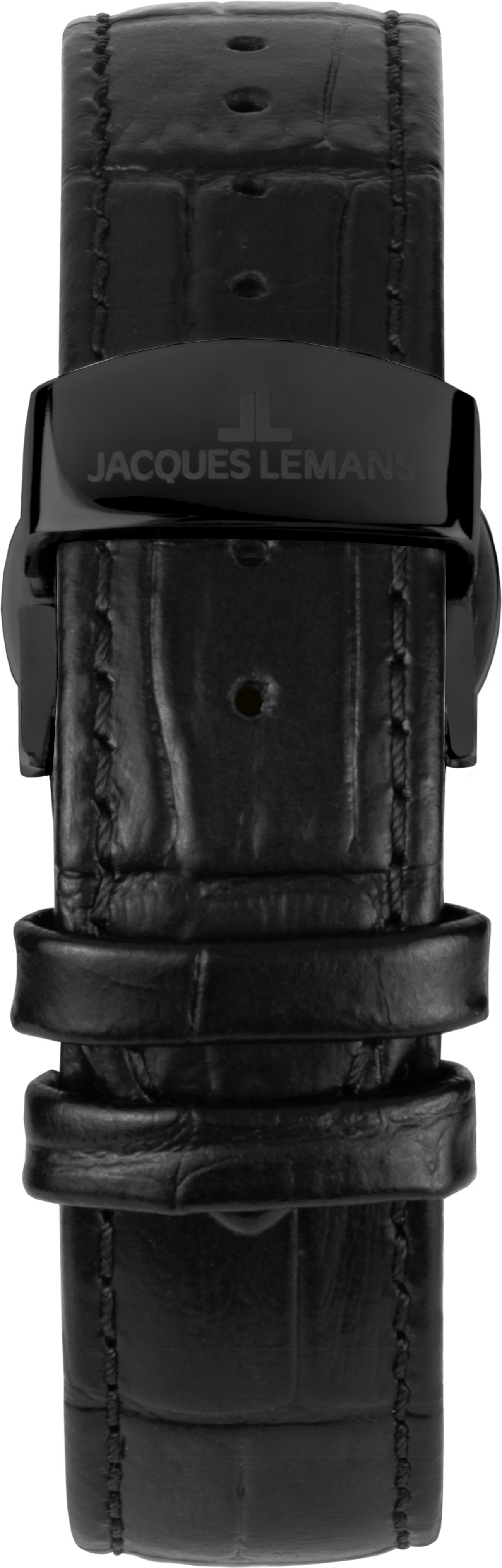 Quarzuhr JACQUES LEMANS "Derby", grün (schwarz, grün, grün), Armbanduhren, Herren, schwarz, Quarzuhr, Armbanduhr, Herrenuhr, analog, Wochentag, Mondphase