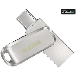 SanDisk Ultra Dual Drive Luxe USB-Stick 2 TB