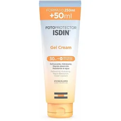Isdin, Sonnencreme, Fotoprotector Gel Creme Spf50 100ml (SPF 50+, 100 ml)