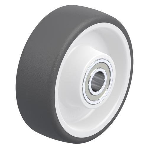 Blickle 5314 POTH 100/15K Kunststoff-Rad Rad-Durchmesser 100 mm Tragfähigkeit max. 300 (5314)