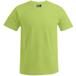 Promodoro Herren Premium-T T-Shirt 3000/3099 wild lime 4XL