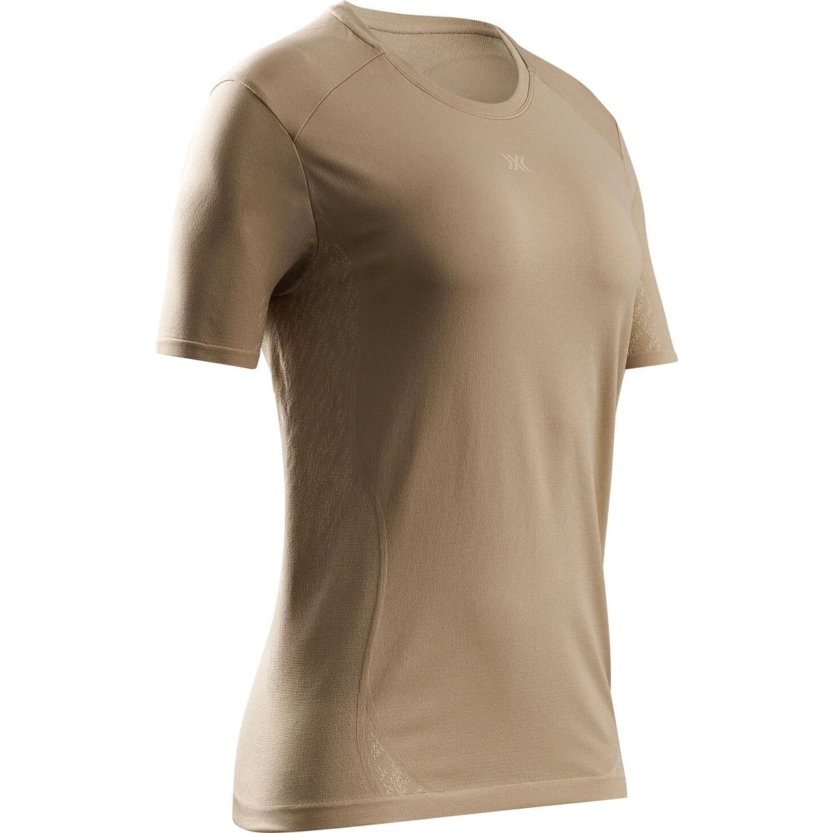 X-Bionic Xceed Run Discover Shirt Women sand (M100) S XC-R2AAS26W-M100-S