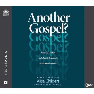 Another Gospel? - Alisa Childers, CD, 9781640917941