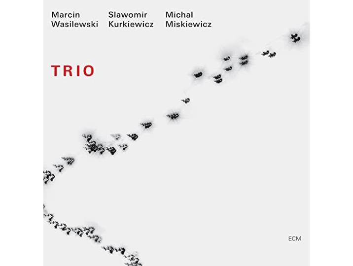 Wasilewski / Kurkiewicz / Miskiewic - Trio
