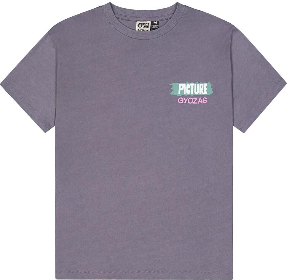 Picture  - Castura Excalibur - XS - Tee-shirt