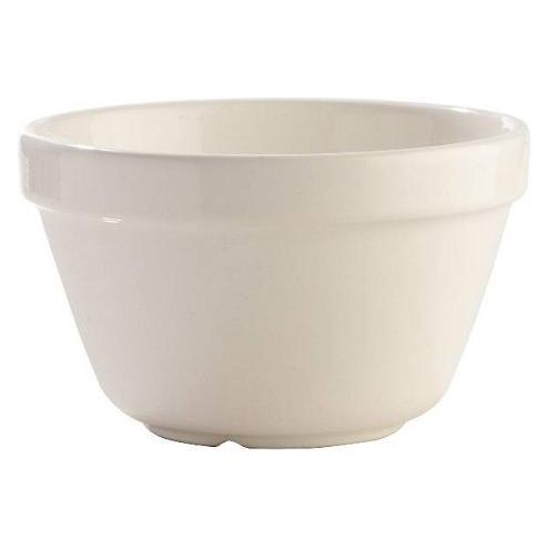 Mason Cash Weisse Puddingform, 17 cm (1 l) (24238128)