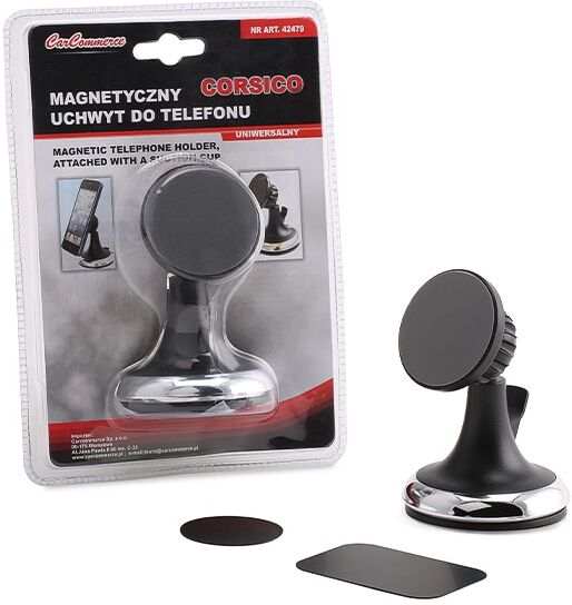 CARCOMMERCE 42479 Car phone holder