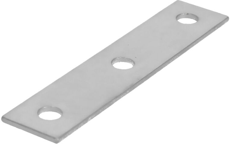 Adam Hall Hardware 2602 Shim - Unterlage Für Scharnierstück 2602, Stahl Verzinkt