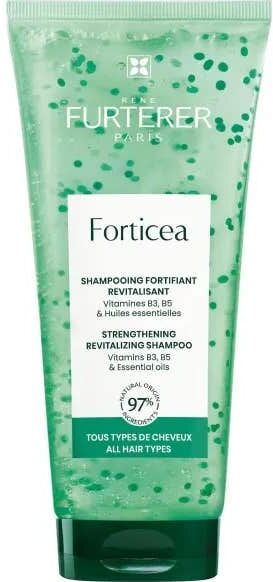 RENE FURTERER René Furterer Forticea Champú Fortalecedor y Revitalizante 200ml