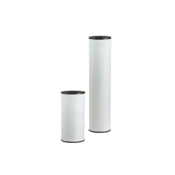 AquaFidelo Eisenfilter PENTEKTM RFFE | 10 & 20 Zoll BigBlue PENTEKTM RFFE - 10 Zoll