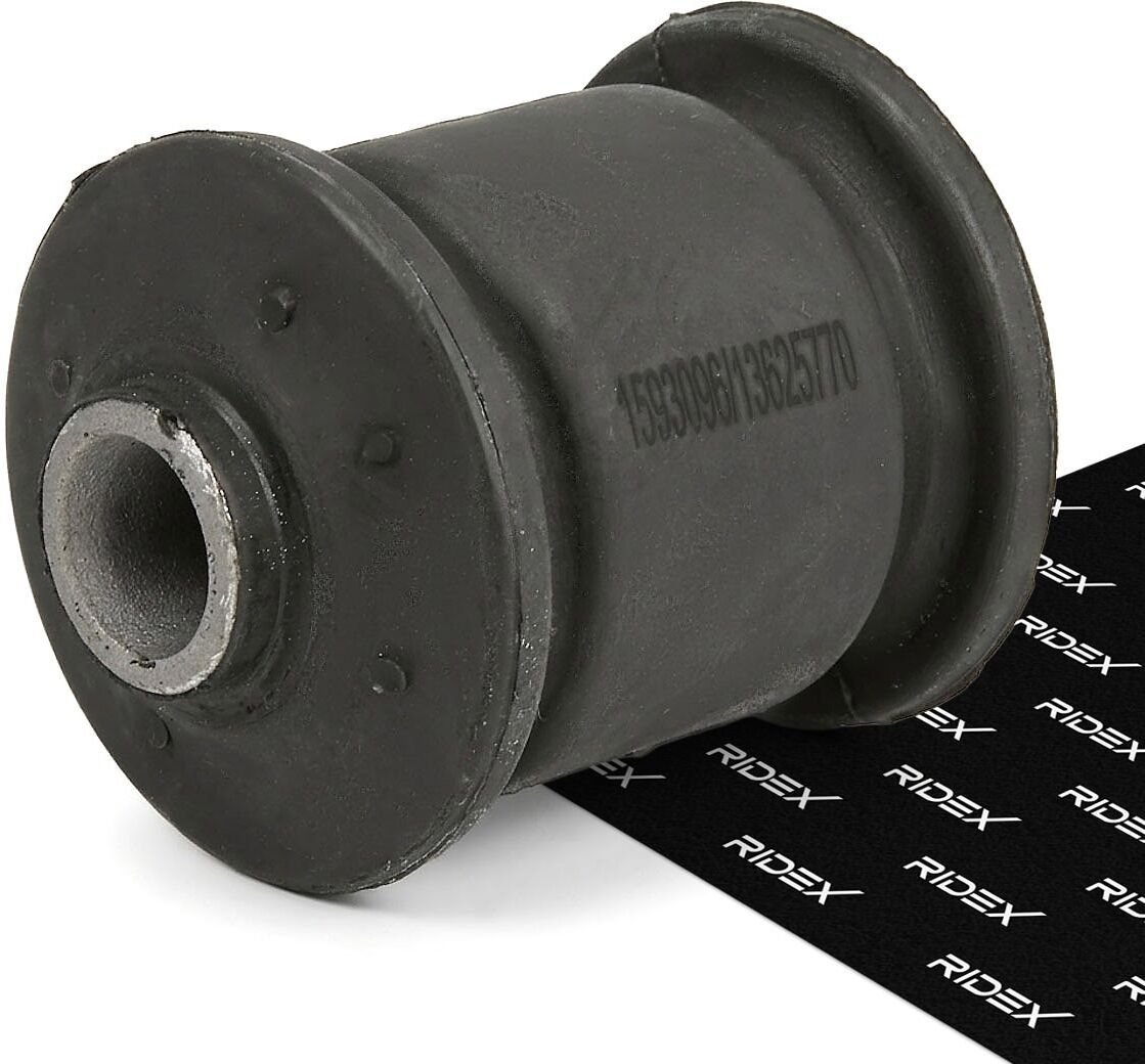 RIDEX 251T0189 Trailing arm / Suspension arm bush
