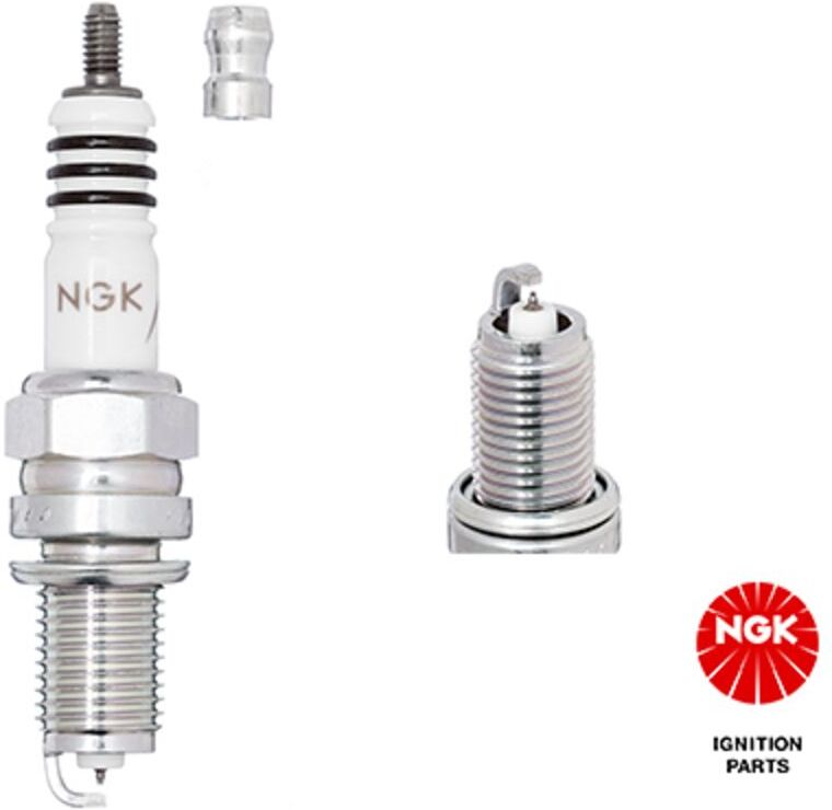 Ngk Candela di accensione 8196