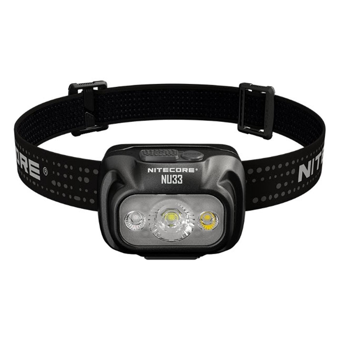 Nitecore NU33 - 700 Lumen (700 lm) (NU33)