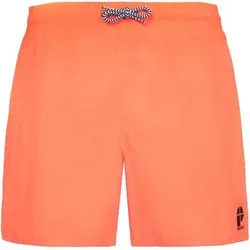 PROTEST Kinder CULTURE Beachshort, Größe 164 in Pink Pink