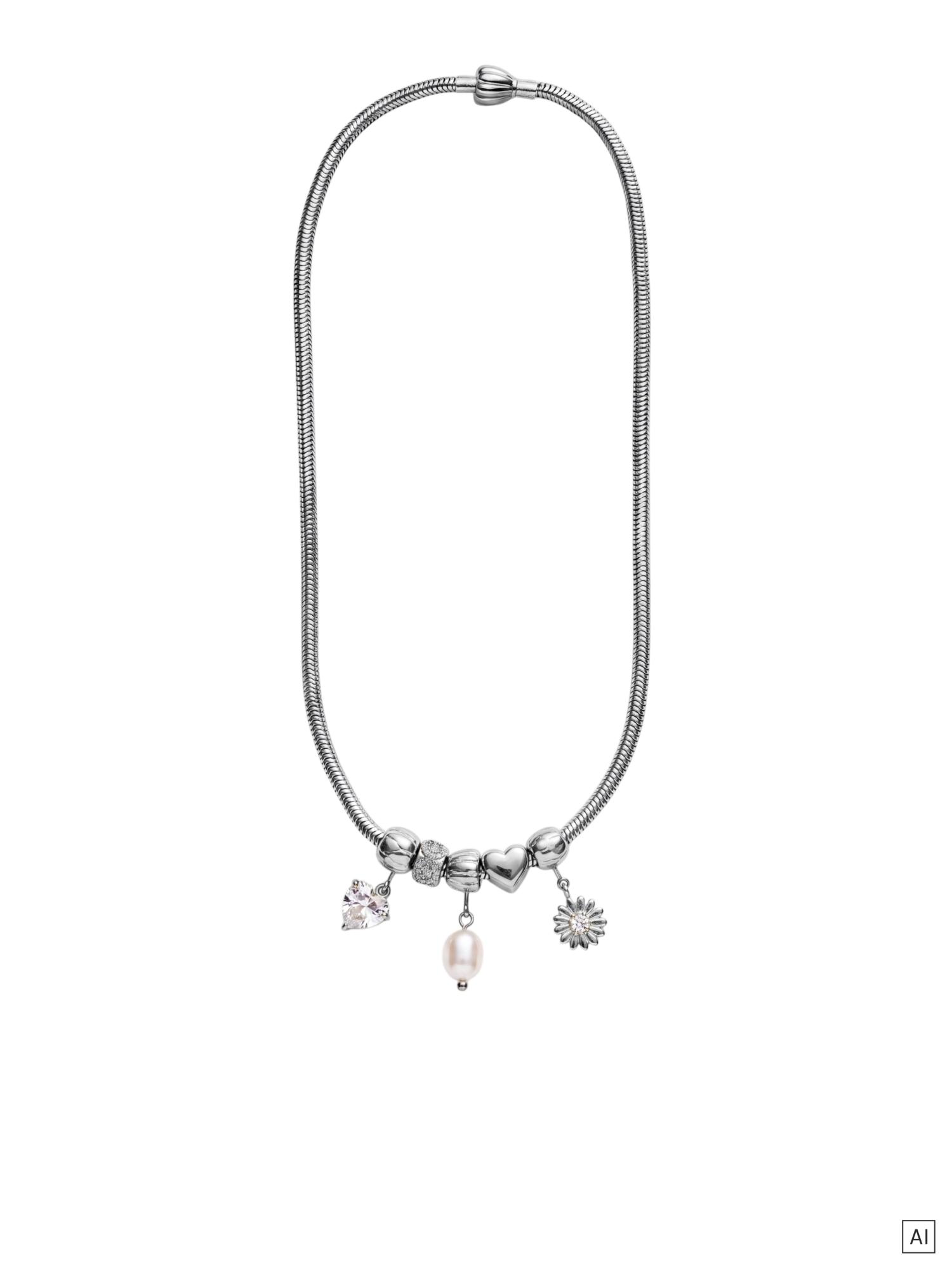 PURELEI LEI Kette Bestseller Set