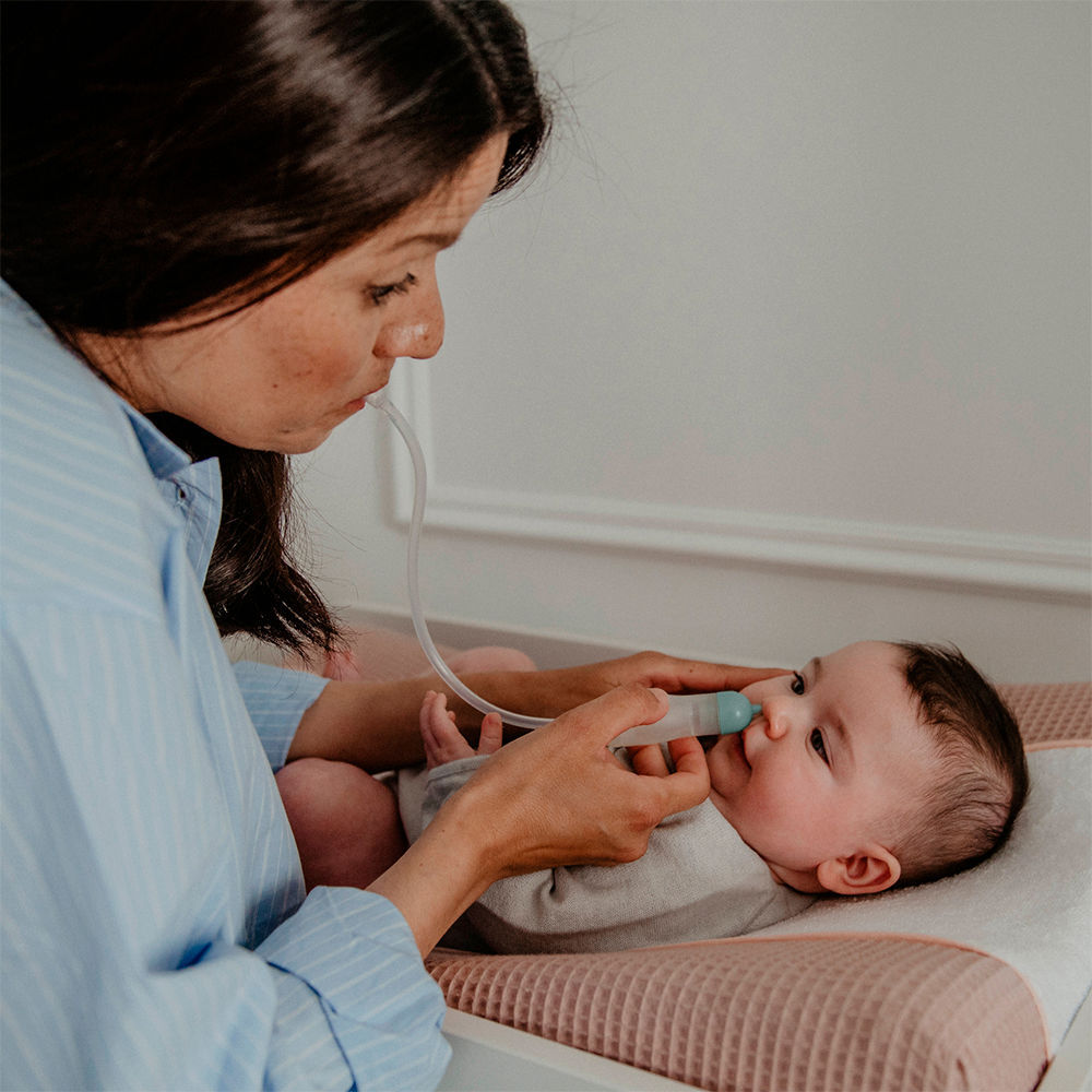 Suavinex Aspirateur Nasal 1 u