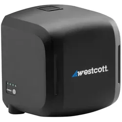 Westcott FJ ProMax AC/DC Adapter für FJ800 & FJ400 II