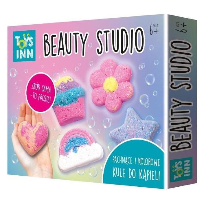 Stnux Kreativ-Kit für Schönheitsstudios (Badekugeln, 182 g) (stn5539)