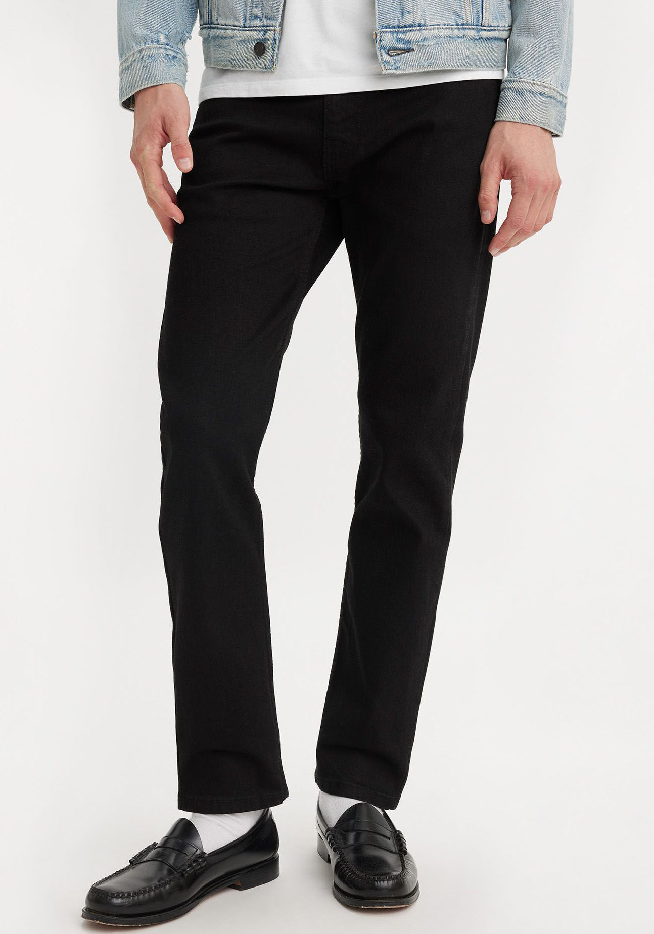 Levi's Levis "502 TAPER"