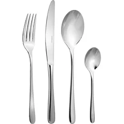 Sambonet Taste, Besteck, Silber