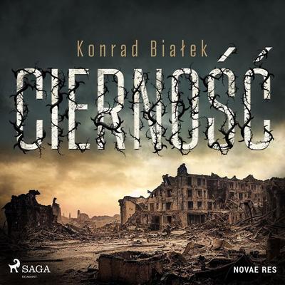 Cierność - Konrad Białek, Audio, 9788728486771