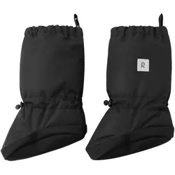 Reima, Gamaschen, Kleinkinder Winter Füsslinge Anturoin (S), Schwarz, S