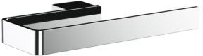 Emco Loft Handtuchring 055500100 chrom, starr