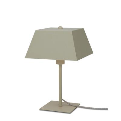 IT'S ABOUT ROMI Tischleuchte "PERTH", grün, 1, H: 31cm, Leuchten, Schlafzimmerleuchte, Tischleuchte
