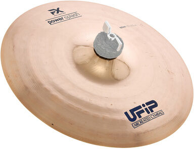 "Ufip 10"" FX Power Splash "