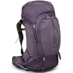 Osprey Aura AG 65 Women - Trekkingrucksack - XS/S - enchantment purple