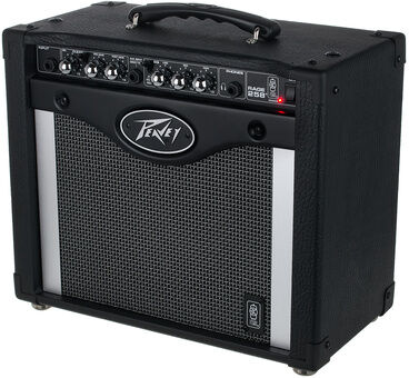 Peavey Rage 258 Noir